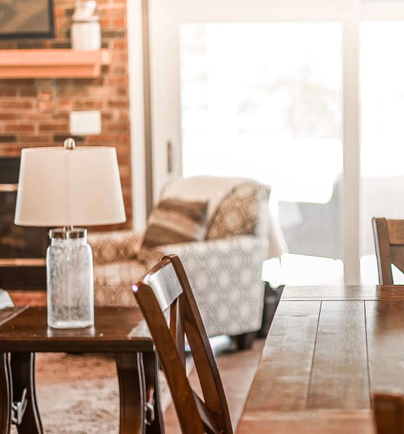 The Village Quarter Apartments in Terre Haute, IN